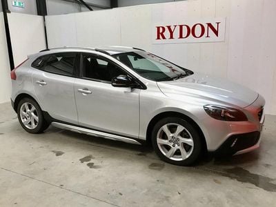Volvo V40 CC