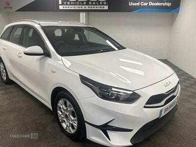 Kia Ceed Sportswagon