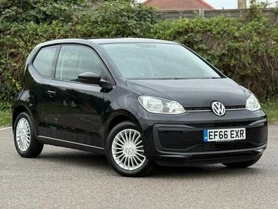 VW up!