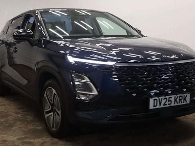 Omoda 5