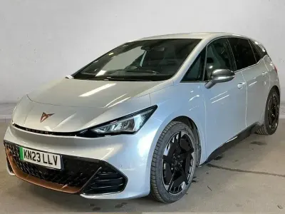 Used Cupra Born 150 kW (204 HP) 2023 Hatchback