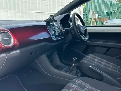 Used VW up!
