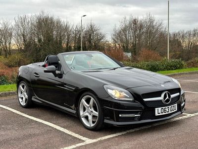 Mercedes SLK250