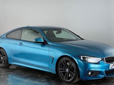 BMW 430