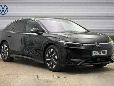 Used VW ID.7