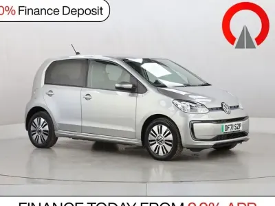 Used VW e-up!