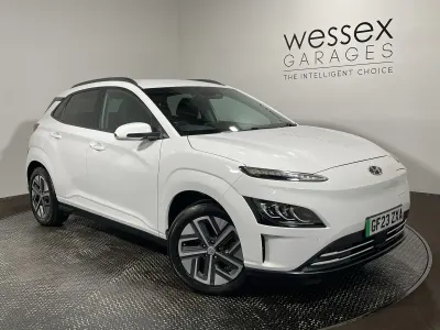 Used Hyundai Kona Premium 150 kW (204 HP) 2023 SUV