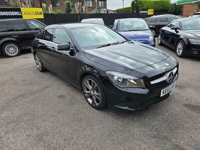Mercedes CLA200