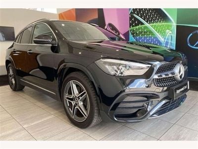 Mercedes GLA220