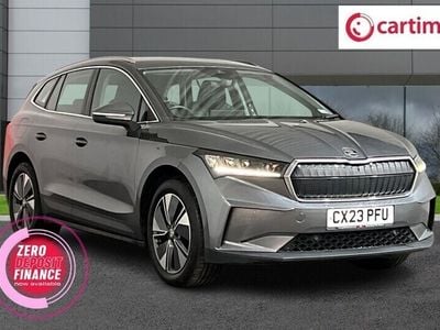 Skoda Enyaq iV