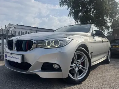 Used BMW 330