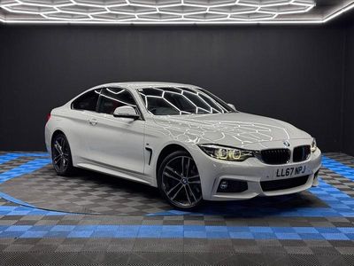 BMW 430