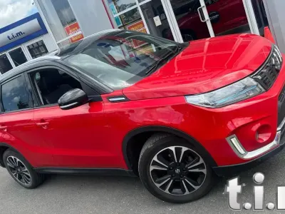 Used Suzuki Vitara