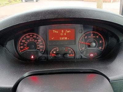 White Used 2022 Citroën Relay Van | £13,444 (Good price)