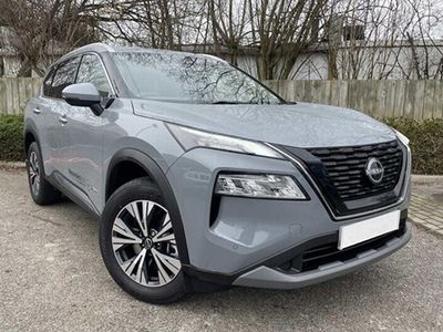 used Nissan X-Trail SUV (2023/72)1.5 E-Power E-4orce 213 N-Connecta 5dr Auto