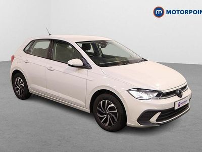 Used VW Polo Life 2024 Grey Hatchback
