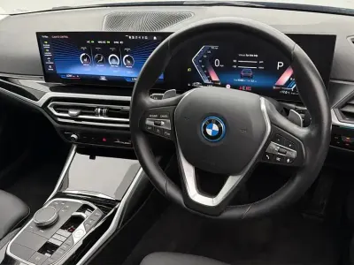 Used BMW 330e