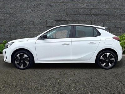 Vauxhall Corsa-e