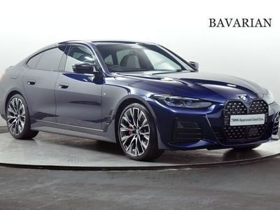 BMW M440