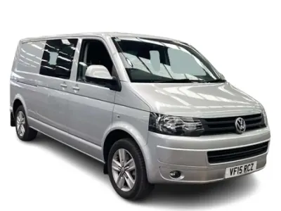 Used VW Transporter