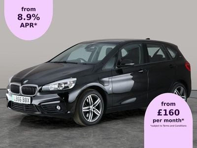 BMW 225 Active Tourer