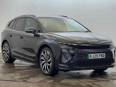 Skoda Enyaq iV