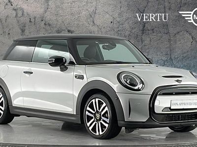 Used 2023 Mini Cooper Level 3 Hatchback | £16,350 (Fair price)