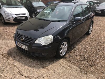 VW Polo