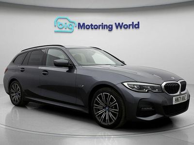 BMW 330e