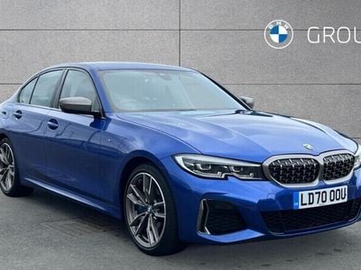 BMW M340