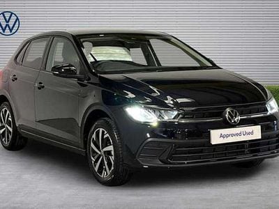 New VW Polo 95 HP (69 kW) 2026 Hatchback