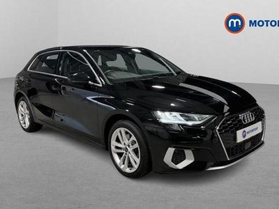 Used Audi A3 Sportback e-tron Sport 204 HP (150 kW) 2025 Hatchback