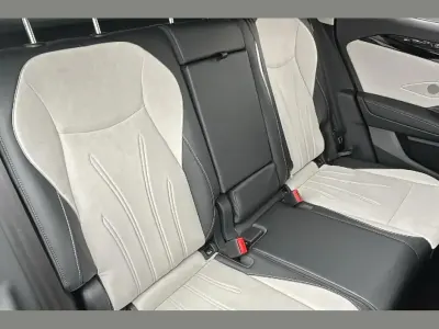 New VW Tiguan Elegance 150 HP (110 kW) 2025 Blue SUV