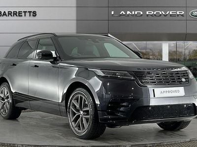 Used Land Rover Range Rover Velar SE Dynamic 300 HP (220 kW) 2025 SUV