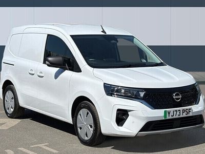 Nissan Townstar