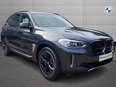 used BMW iX3 iX3 SeriesPremier Edition 5dr