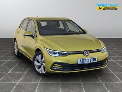 VW Golf VII
