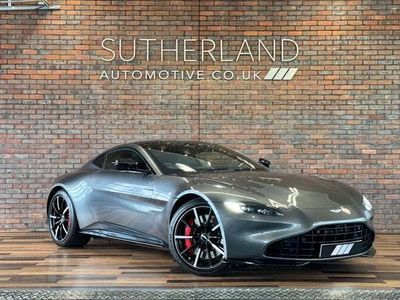 Aston Martin Vantage