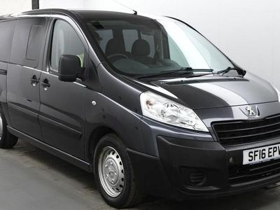 Peugeot Expert