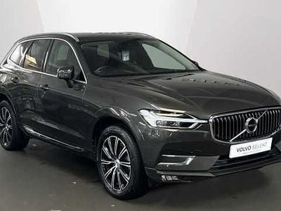 Used 2020 Volvo XC60 Inscription SUV | £23,295 (Good price)