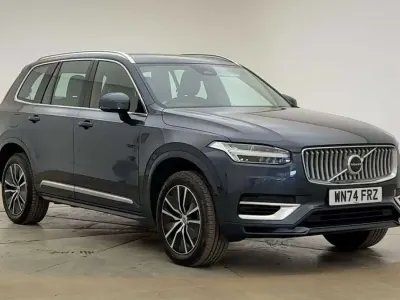 Used Volvo XC90 Core 455 HP (334 kW) 2025 SUV
