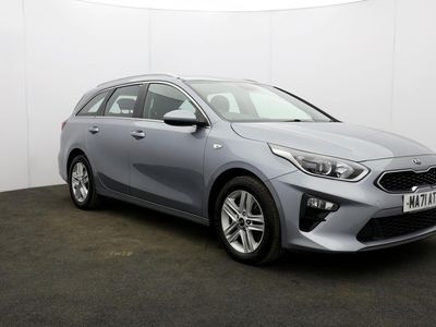 Kia Ceed Sportswagon