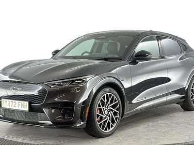 Used Ford Mustang 487 HP (358 kW) 2021 Estate