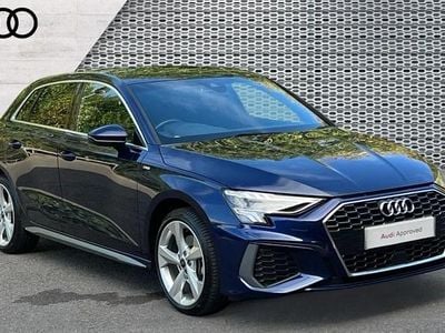 Audi A3 e-tron
