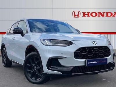 Used Honda ZR-V Sport 184 HP (135 kW) 2026 SUV