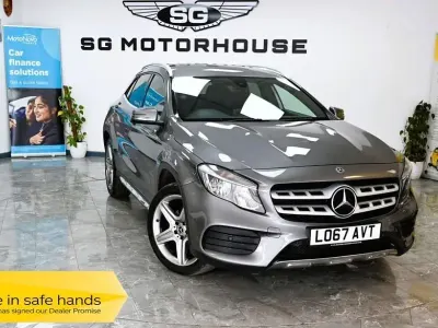 Usado Mercedes A220