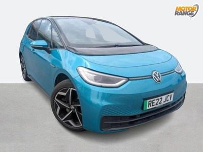 VW ID.3