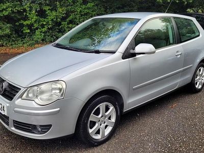 VW Polo