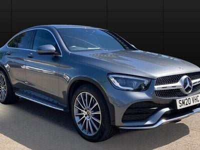 Mercedes GLC300