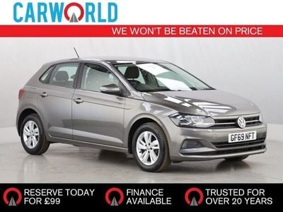 VW Polo